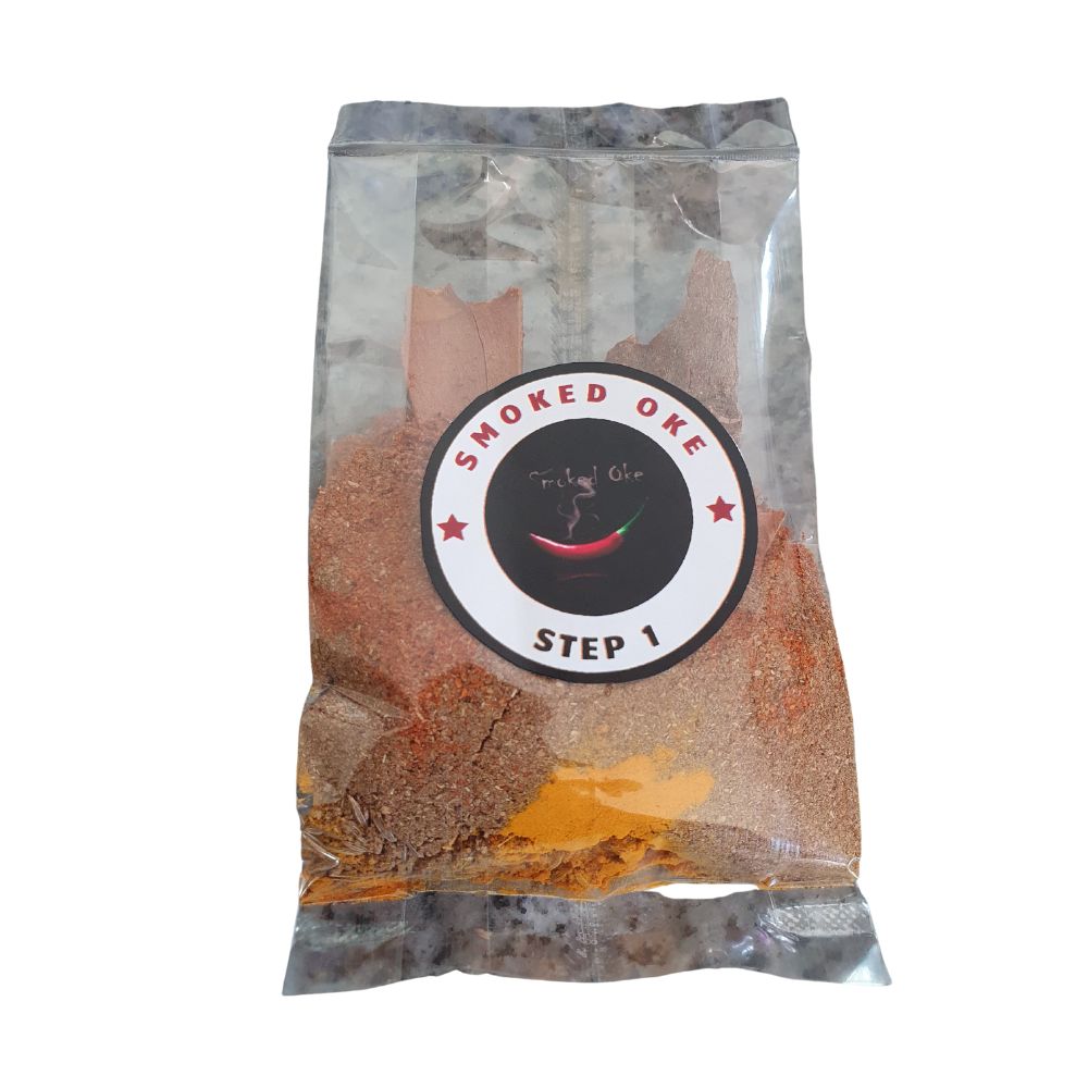 Chicken Breyani Spices - Image 3