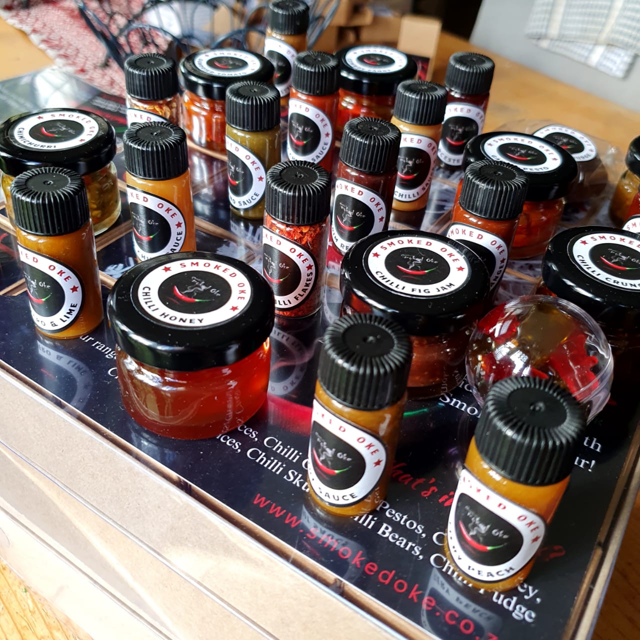 25 Days of Flavour: The Ultimate Advent Calendar - Image 2
