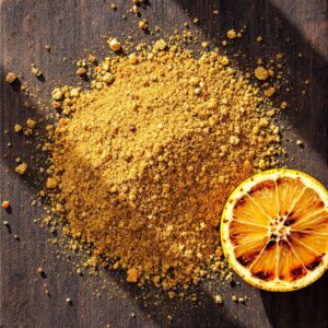 Smoked Lemon BBQ Spice – 200ml Shaker