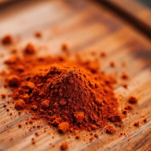Smoked Paprika 200ml