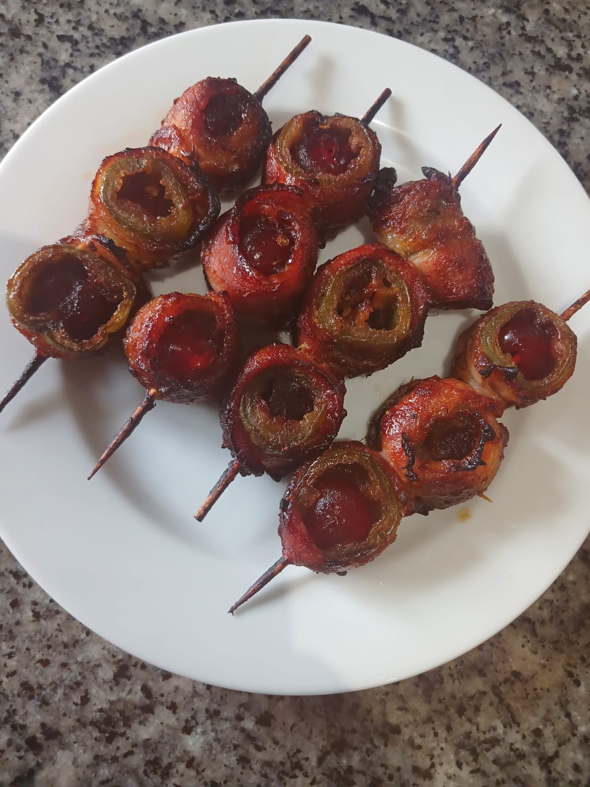 Piquante Skewed Piggies - Image 2