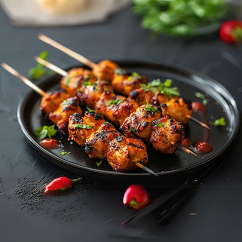 Tandoori Chicken Spices - Image 2