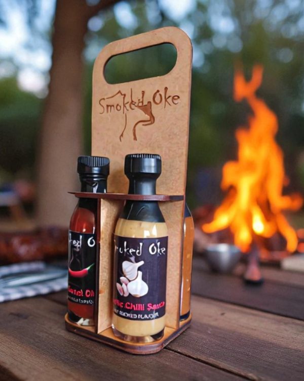 4 Sauce Caddy Facebook Post-Photoroom